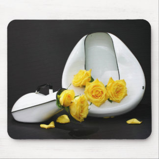 Krankenschwester Mousepad