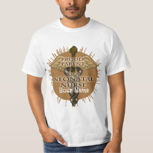 Krankenschwester NeoNatal T-Shirt