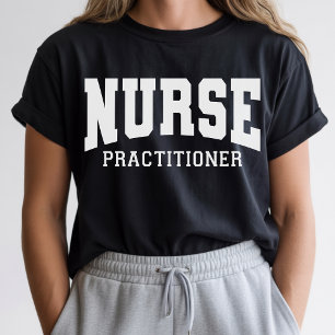 Krankenschwester-Practitioner-Shirt, Geschenk für T-Shirt