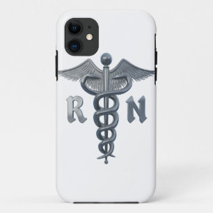 Krankenschwester-Symbol Case-Mate iPhone Hülle