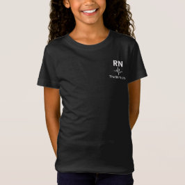 Krankenschwester T-Shirt
