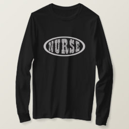Krankenschwester T-Shirt