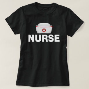 Krankenschwester T-Shirt