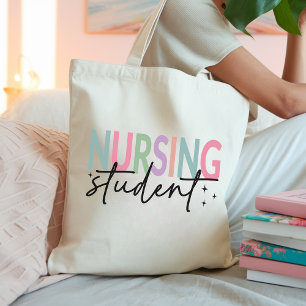 Krankenschwester Tote Bag Schulkrankenschwester Ge Tragetasche
