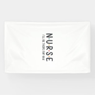 Krankenschwester-Zitat-Shirt-Design Vektorgrafik_1 Banner