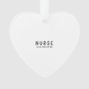 Krankenschwester-Zitat-Shirt-Design Vektorgrafik_1 Ornament