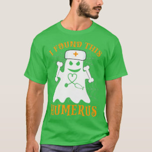 Krankenschwestern, die ich gefunden habe T-Shirt