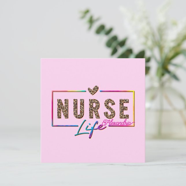 Krankenversicherung (Stehend Vorderseite)