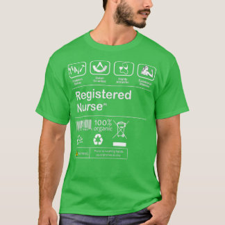 Krankenversicherung 1 T-Shirt