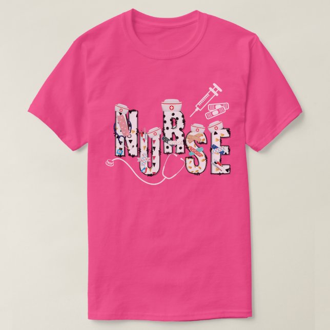 Krankenversicherung 4 T-Shirt (Design vorne)