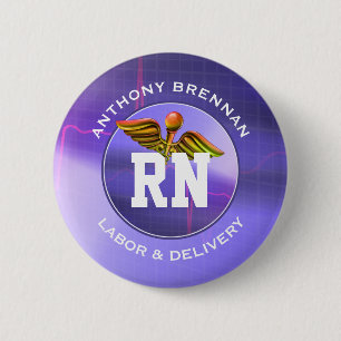Krankenversicherung   Arbeit und Lieferung. Indivi Button