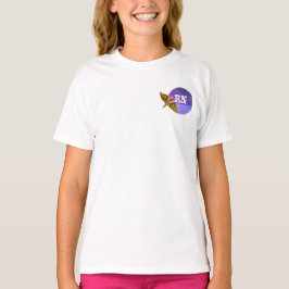 Krankenversicherung | Arbeit und Lieferung T-Shirt