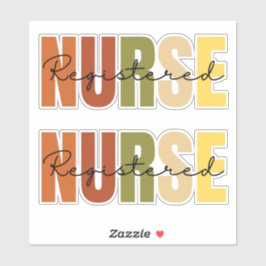 Krankenversicherung Aufkleber