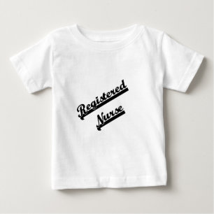Krankenversicherung Baby T-shirt