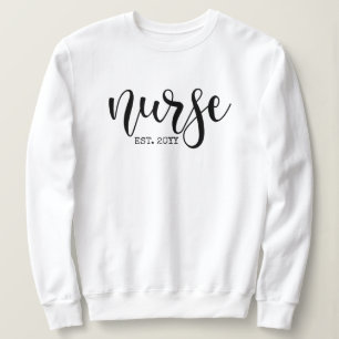 Krankenversicherung für Studierende nach eigenem J Sweatshirt