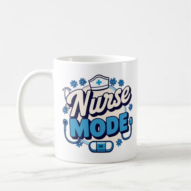 Krankenversicherung im Modus Kaffeetasse (Links)