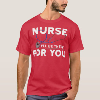 Krankenversicherung nur im Fall T-Shirt