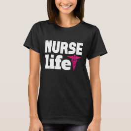 Krankenversicherung T-Shirt
