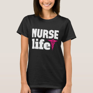 Krankenversicherung T-Shirt