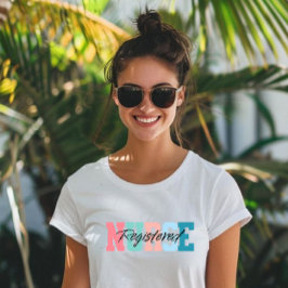 Krankenversicherung T-Shirt