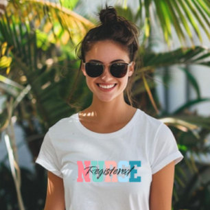 Krankenversicherung T-Shirt