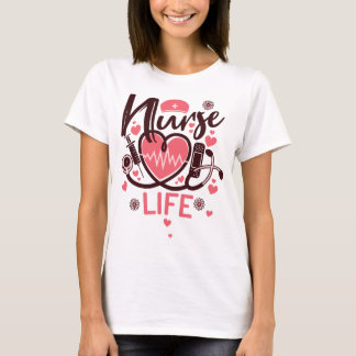 Krankenversicherung T-Shirt
