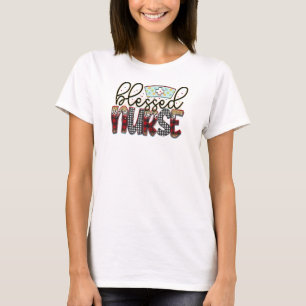 Krankenversicherung - T - Shirt für Frauen
