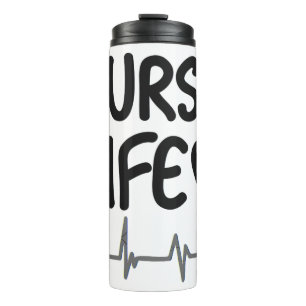 Krankenversicherung Thermosbecher