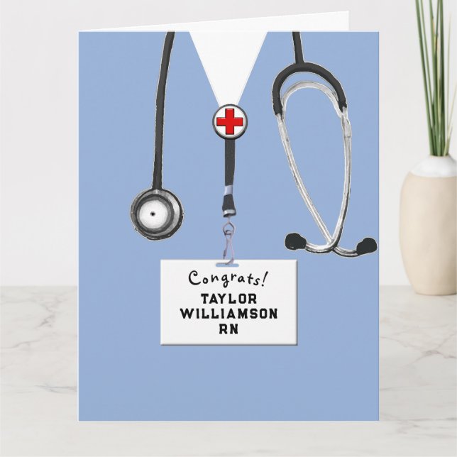 Krankenversicherungskarte Abschluss Karte (Vorderseite)