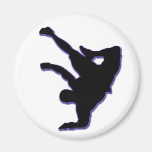 Kranker Stall-Magnet Magnet