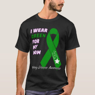 Krankheitsbewusstsein Dialyse Transplantativer Pat T-Shirt