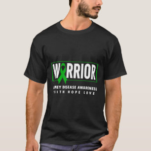 Krankheitserreger - Nierenerkrankung T-Shirt