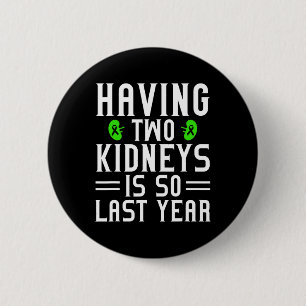 Krankheitserreger Transplantatorgan Spender Surg Button