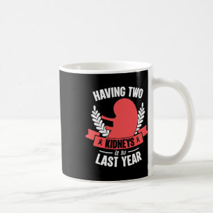 Krankheitserreger Transplantatorgan Spender Surg Kaffeetasse