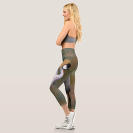 Krankrane Leggings