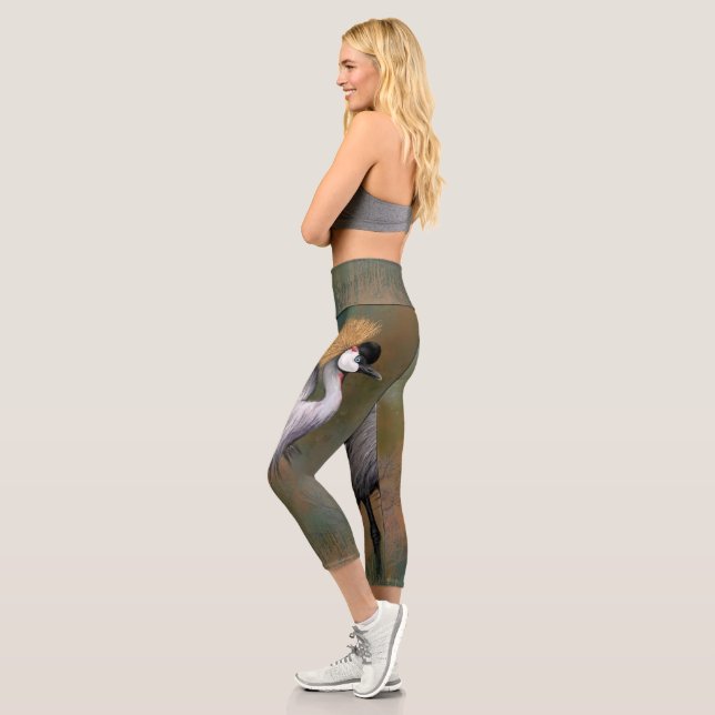 Krankrane Leggings (Links)