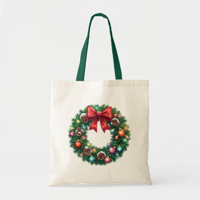KRANZ_02 TRAGETASCHE (Vorne)