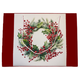 Kranz Große Geschenktüte