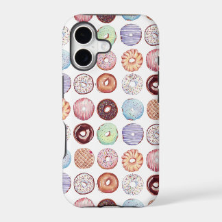 Krapfen iPhone 5/5s Fall