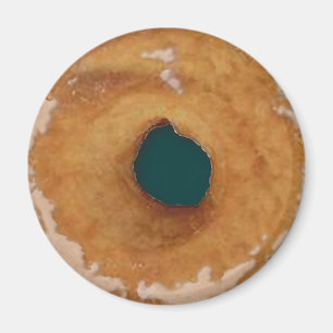 KRAPFEN-SPASS Magnet-Sammlung Magnet