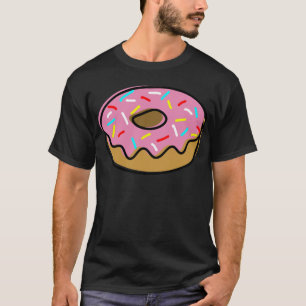 Krapfen T-Shirt
