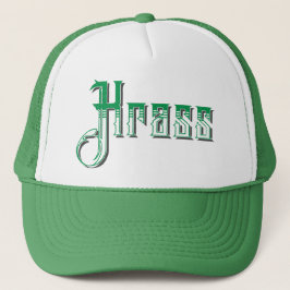 Krass, Deutscher Umgangssprache, Cool Wicked, Truc Truckerkappe
