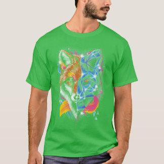 Krass Fox T-Shirt
