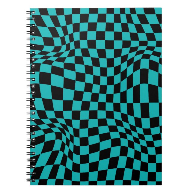 KRASS NOTEBOOK NOTIZBLOCK (Vorderseite)