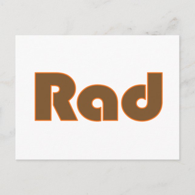 Krass Postkarte (Vorderseite)