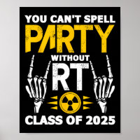 Krass Tech Student Rt Cl von 2025 Radiology Gradua