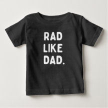 KRASS WIE VATER