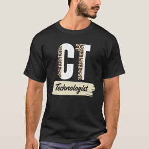 Krass X Ray Tech Radiologiologe T-Shirt
