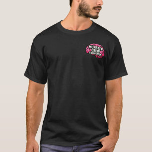 Krass zum Knochen - Skelett - 2 T - Shirt