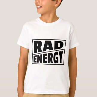 Krasse Energie T-Shirt